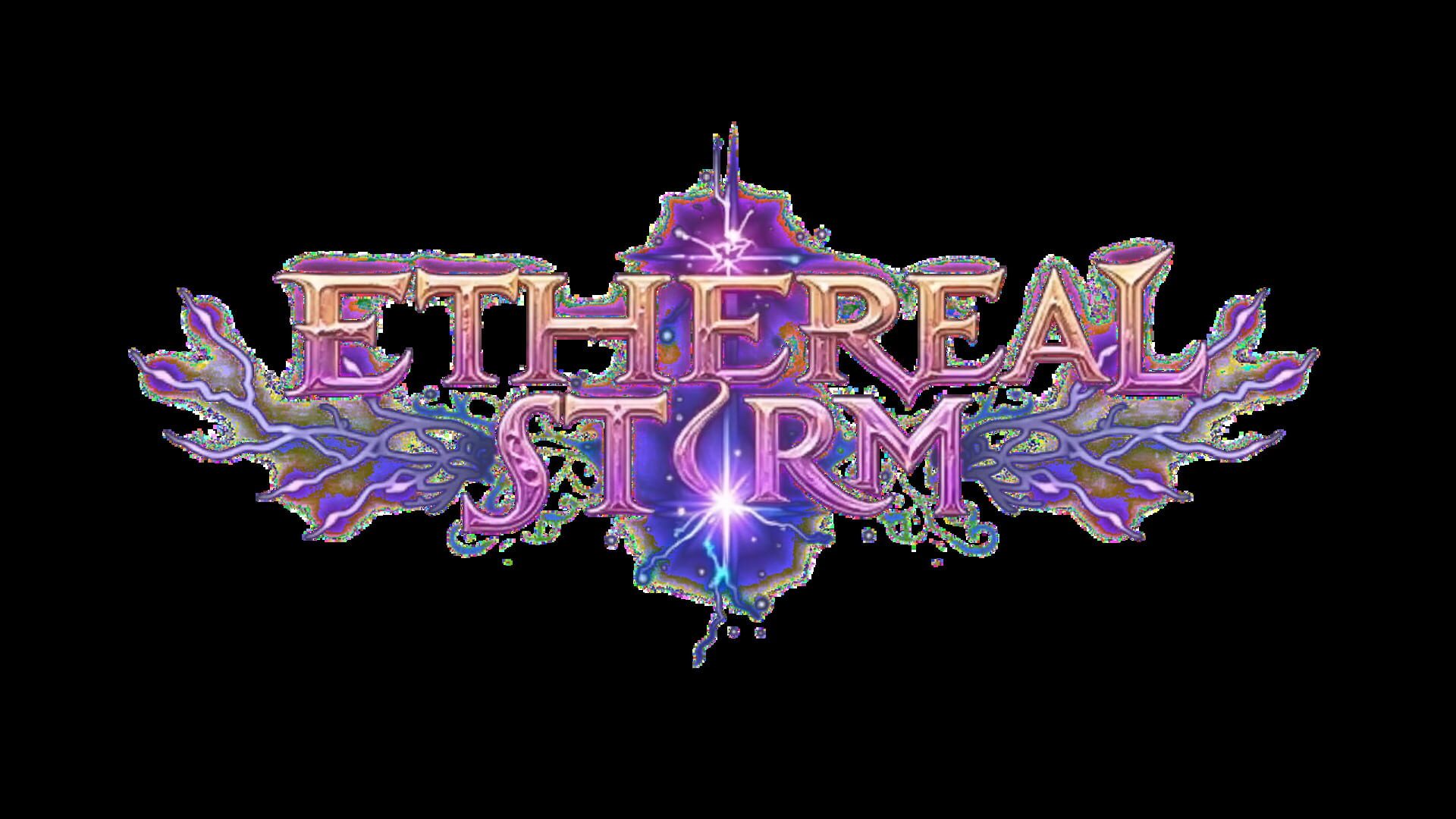 Artwork for Ethereal Storm