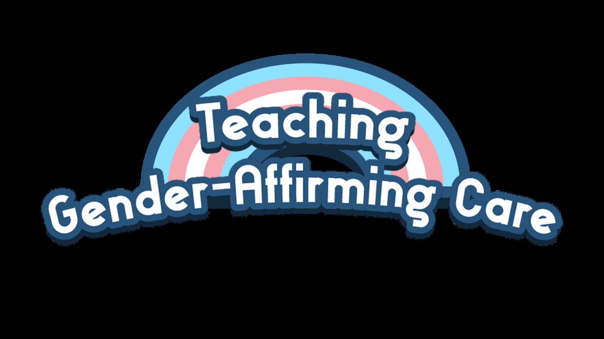 Teaching Gender-Affirming Care