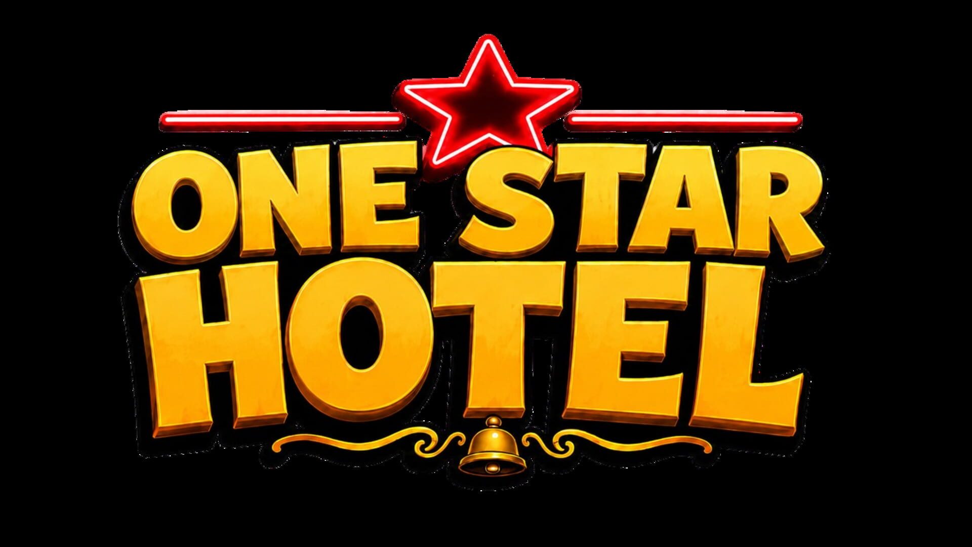 OneStarHotel artwork