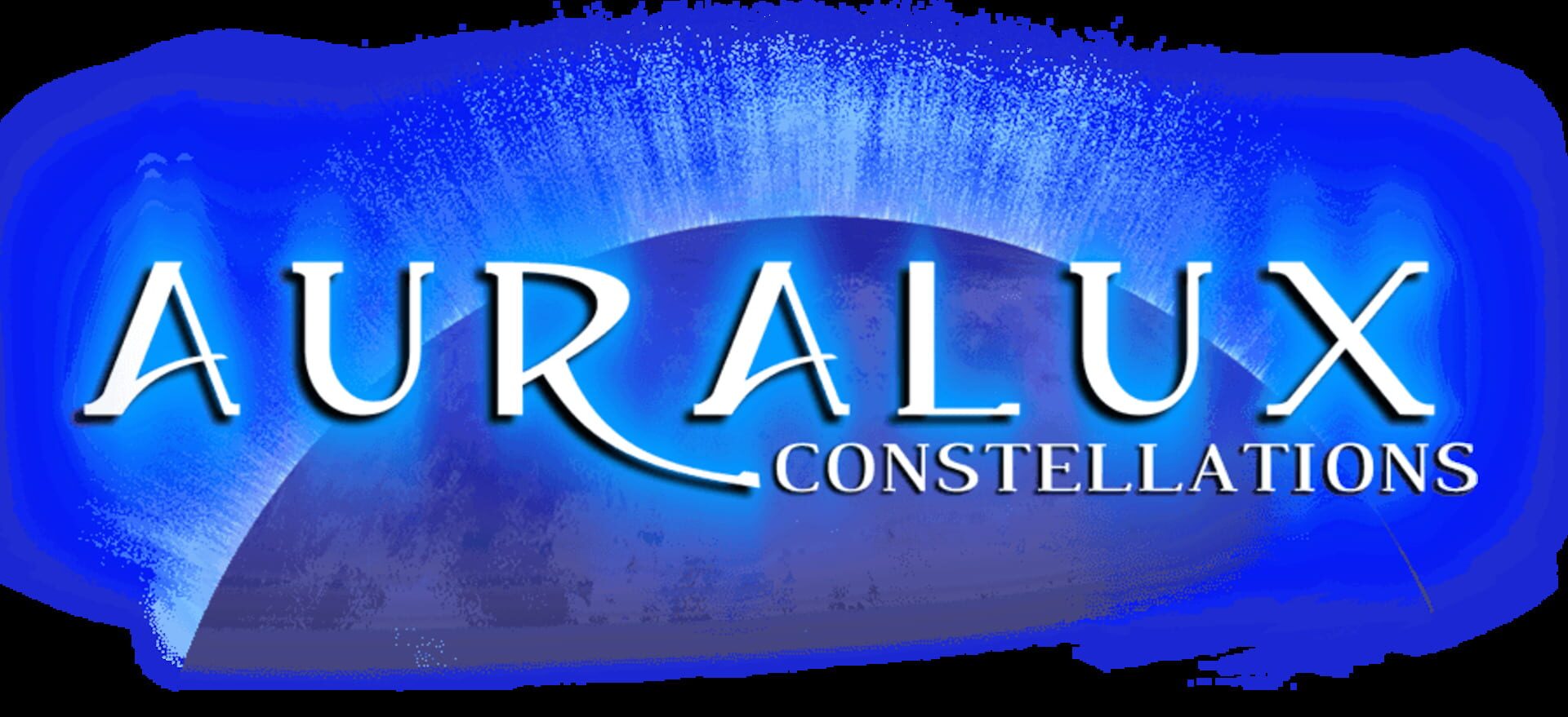 Auralux: Constellations artwork