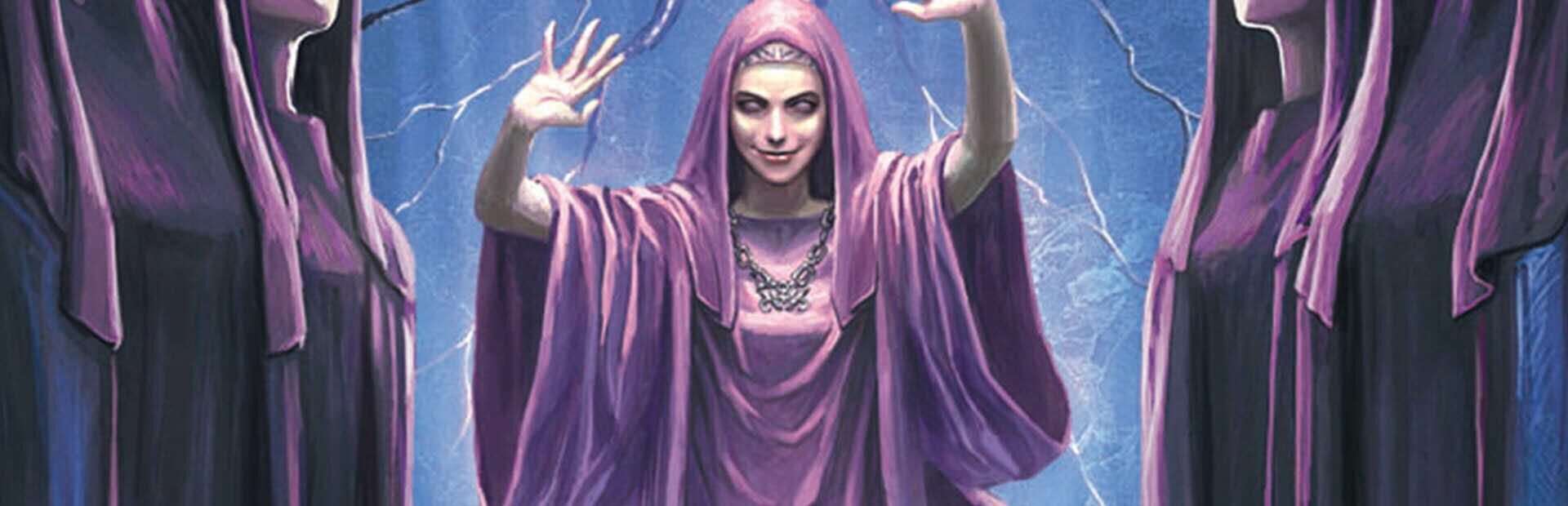 Artwork for Eluminage Original