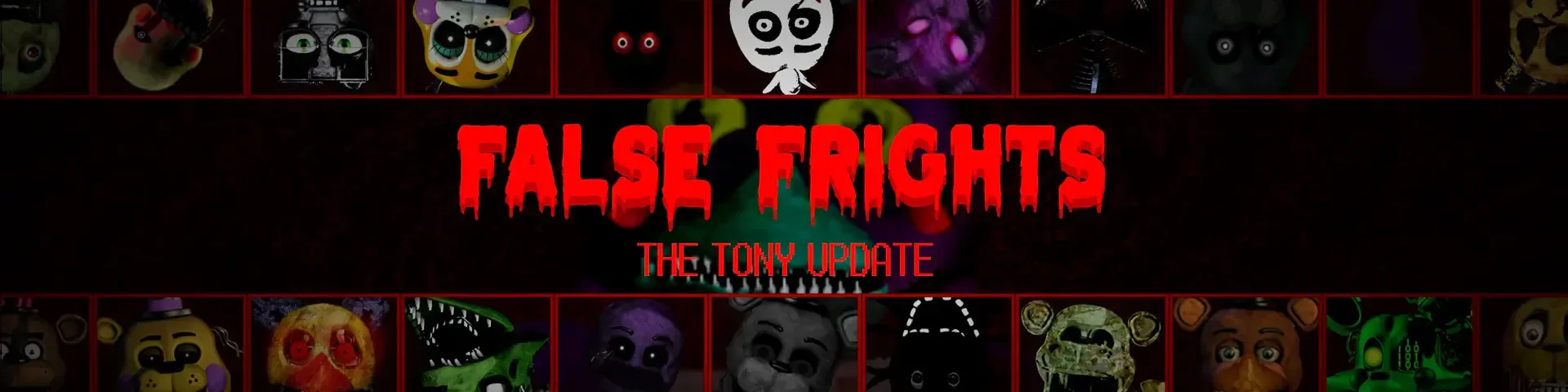 False Frights