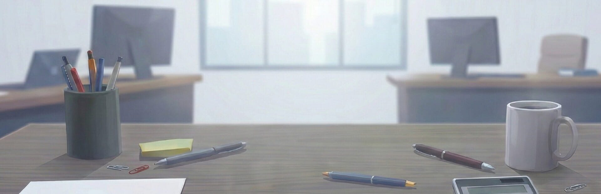 Artwork for Project Manager Sim