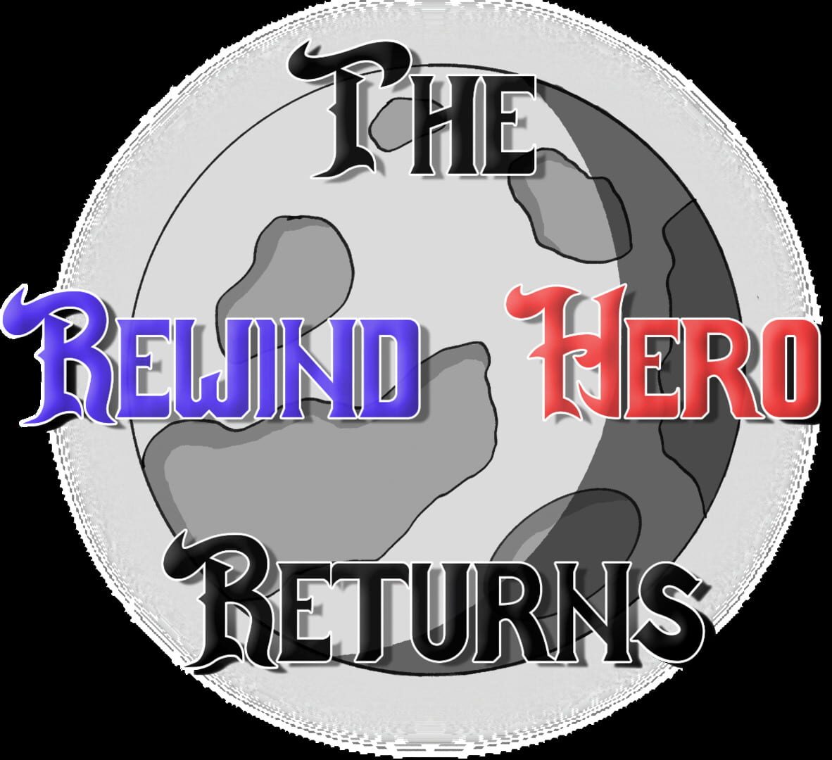 The Rewind Hero Returns