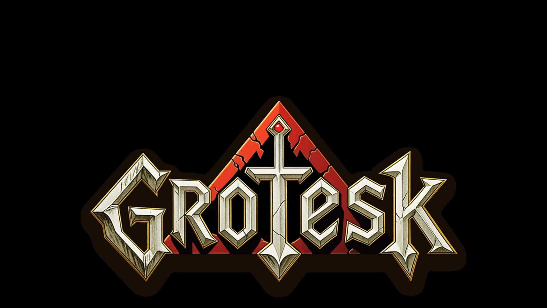 Artwork for Grotesk