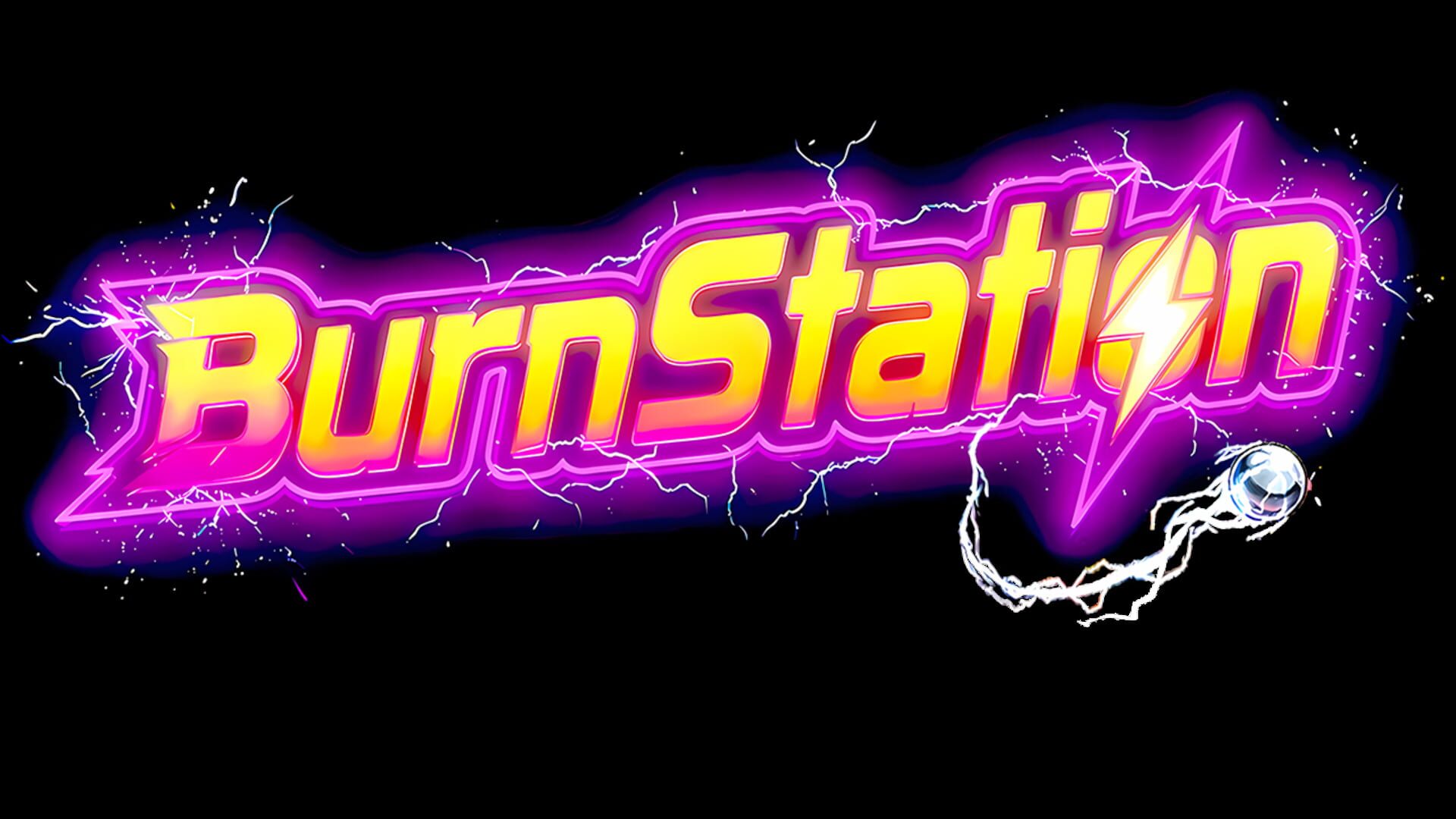 Burnstation