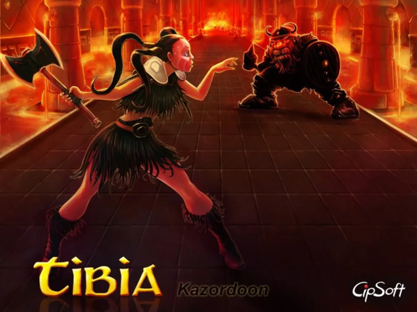 Tibia