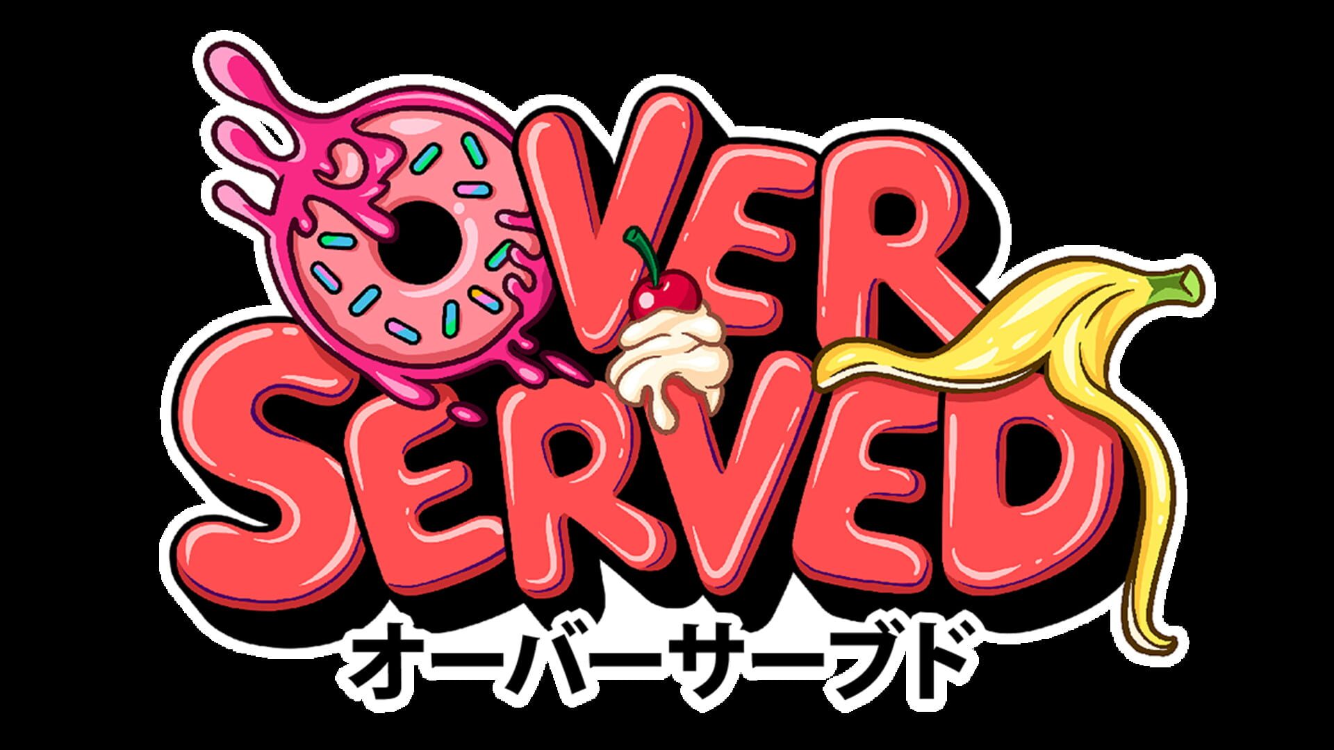Overserved: Food Fighters!