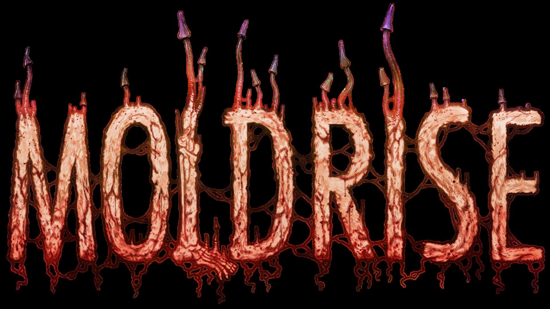 Moldrise artwork