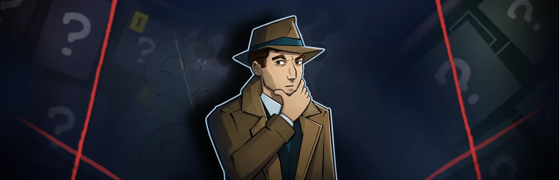 Mini Murder Mysteries