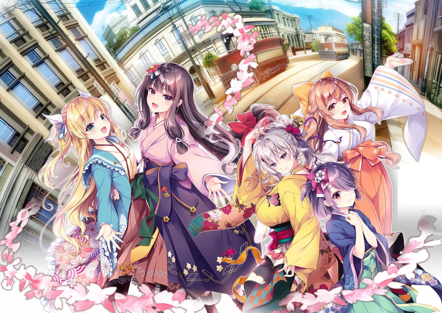 Artwork for Hana ha Mijikashi, Odoreyo Otome