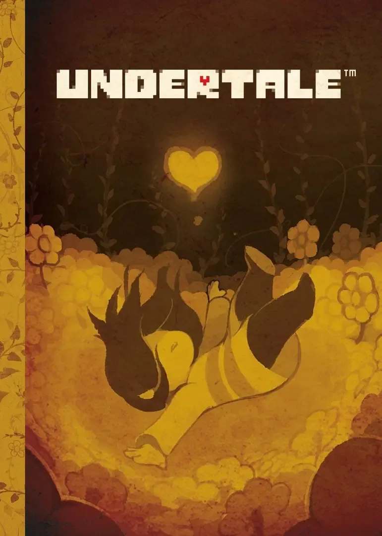 Undertale thumbnail 22