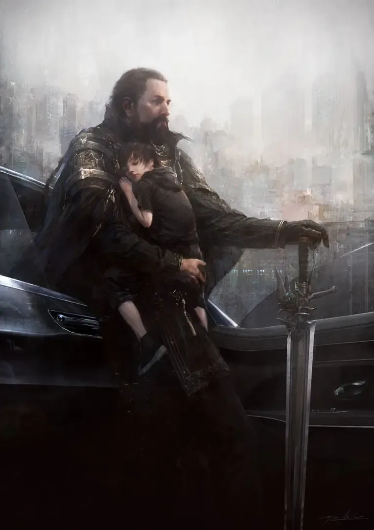 Final Fantasy XV: Special Edition