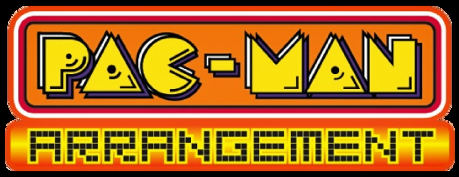 Pac-Man Arrangement