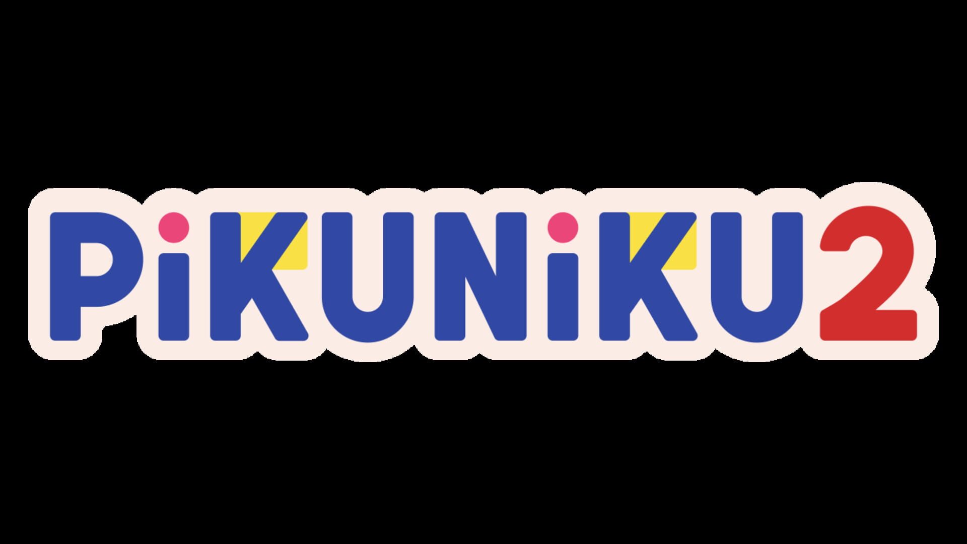 Pikuniku 2 artwork
