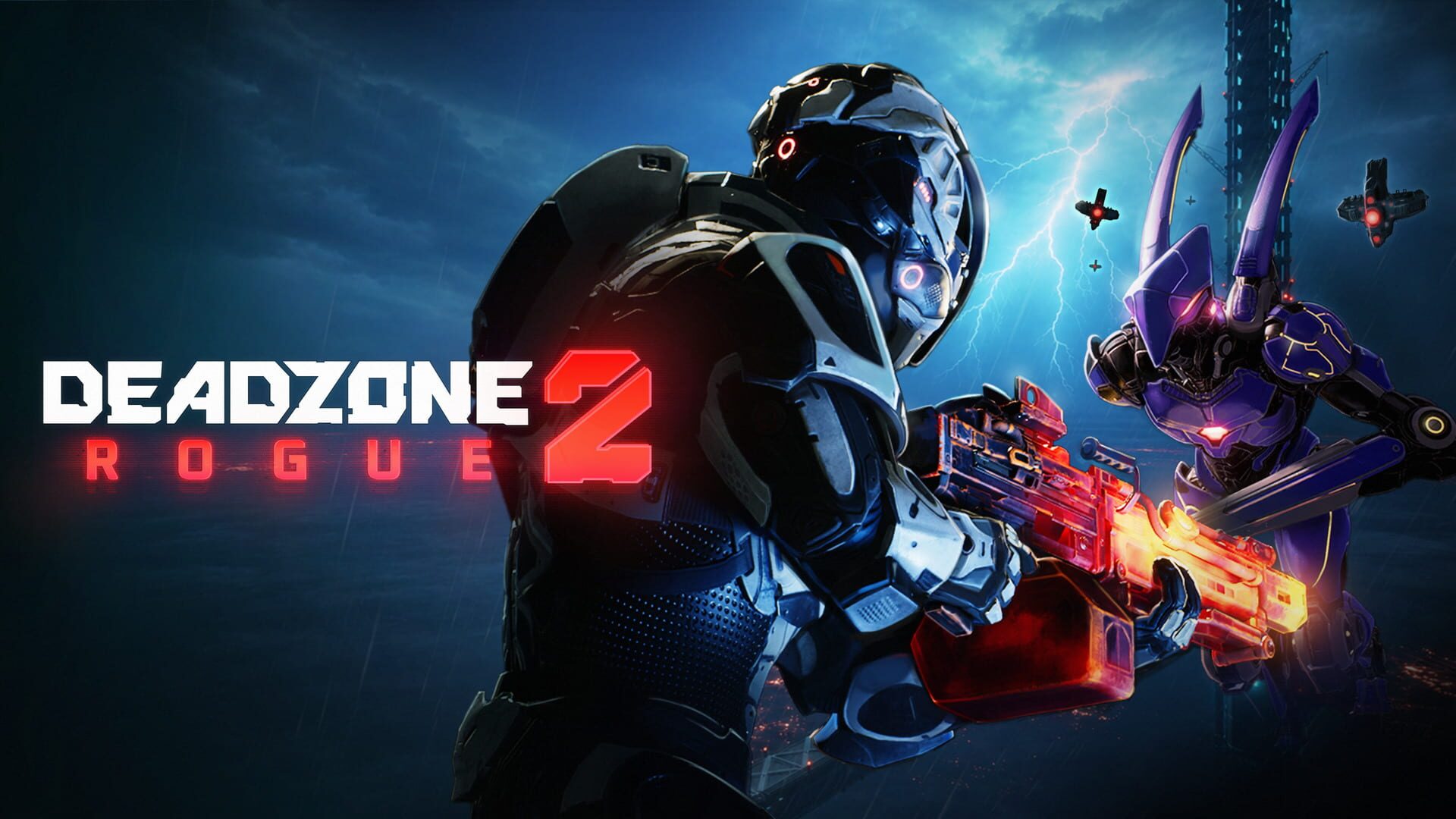 Deadzone Rogue 2