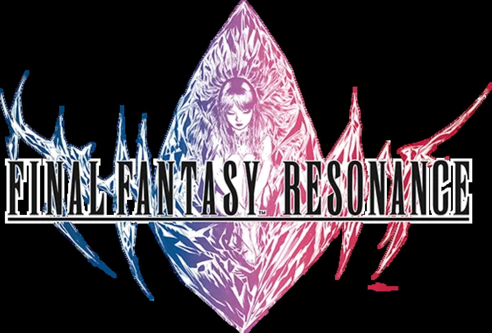 Final Fantasy Resonance artwork