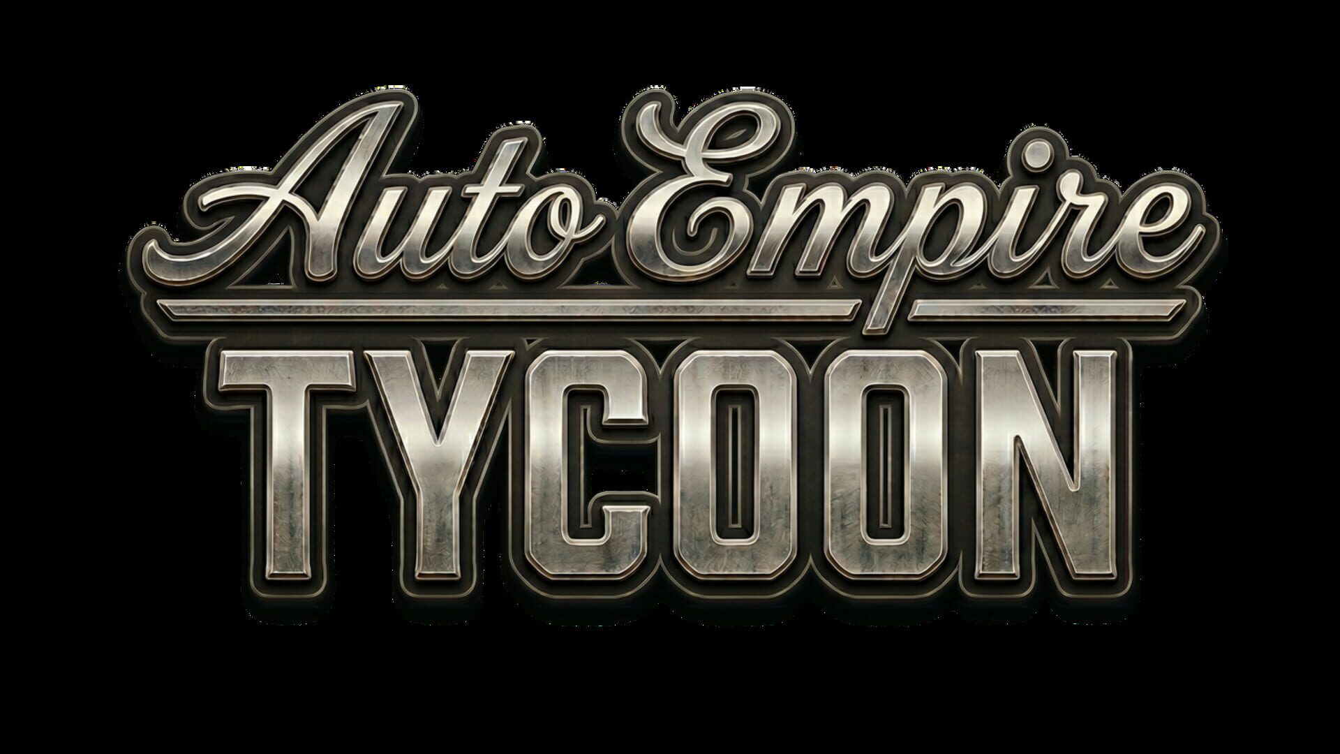 Auto Empire Tycoon