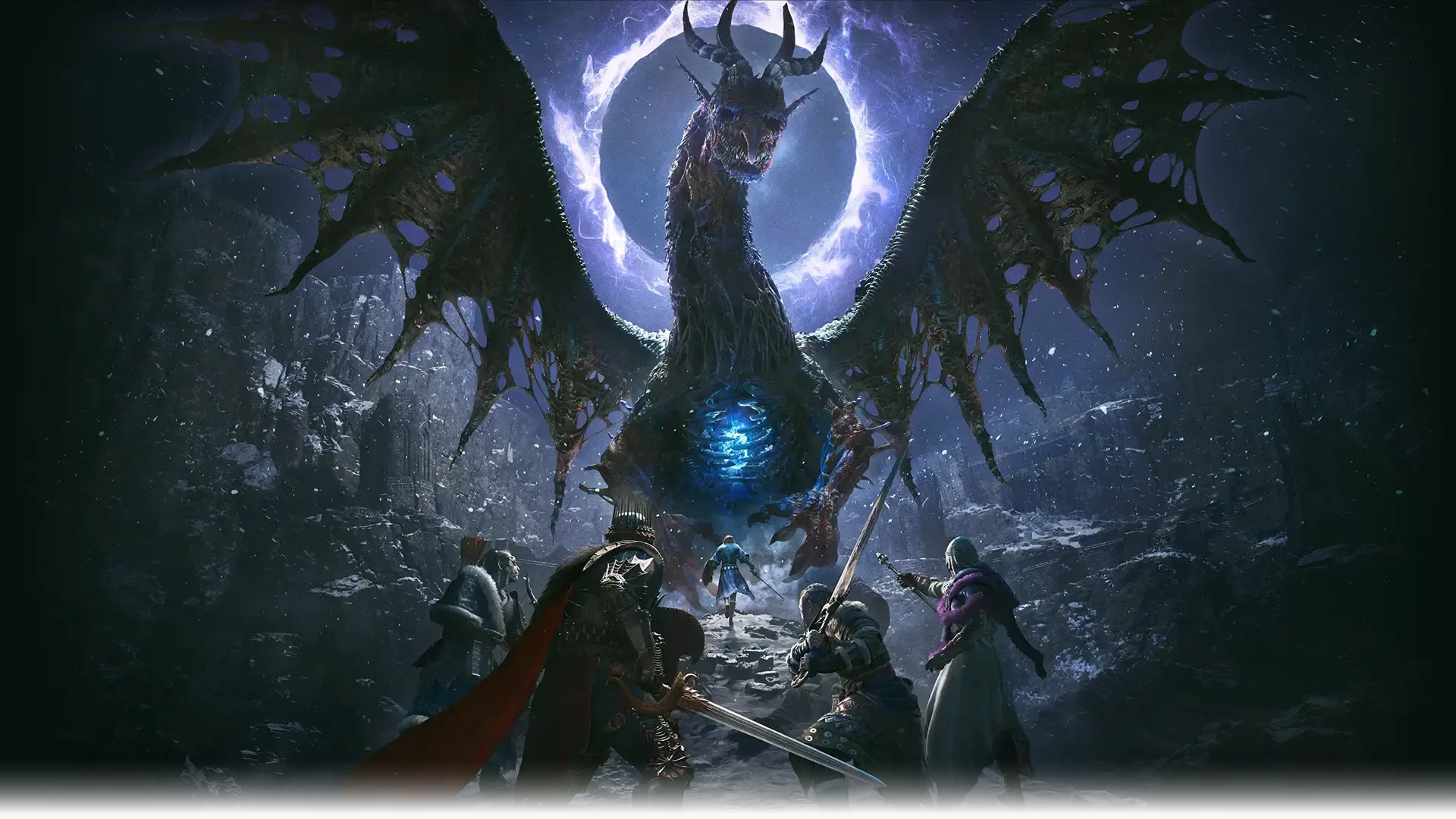 Dragon's Dogma II: Dark Arisen Expansion