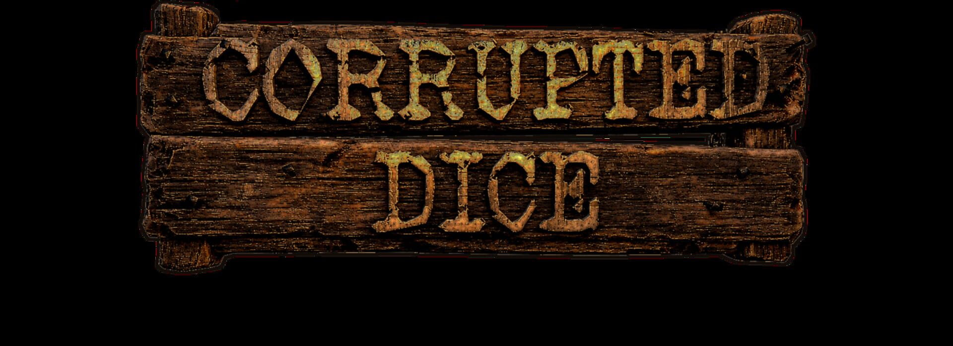 Corrupted Dice artwork