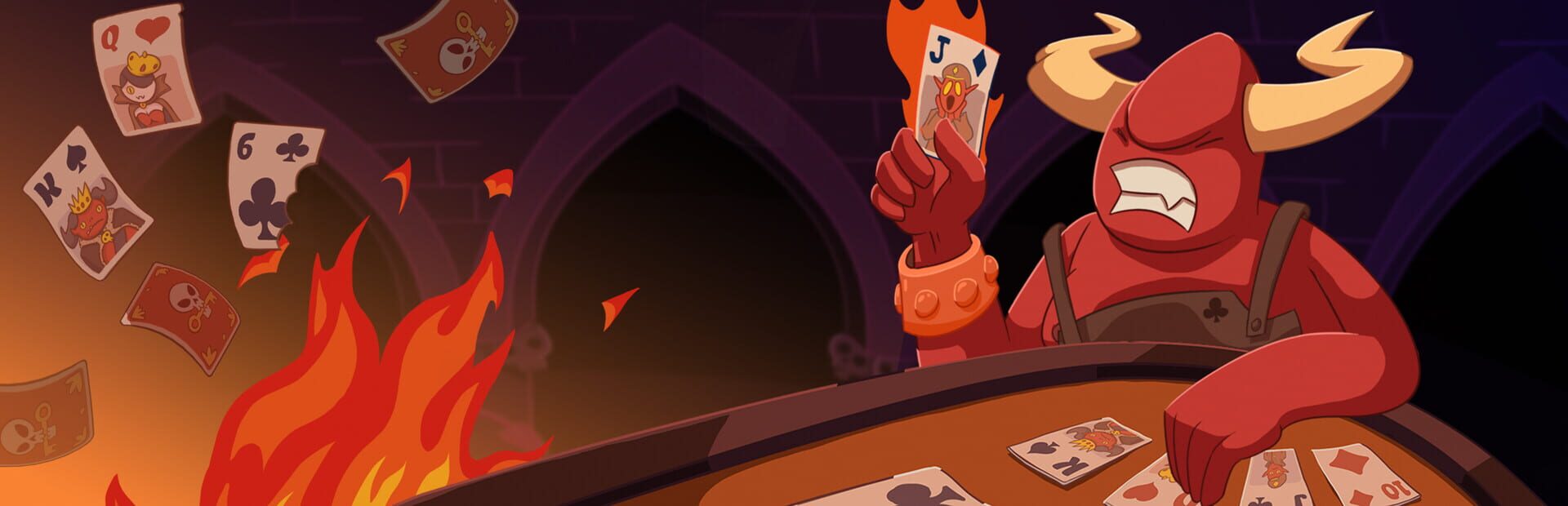 Artwork for Hellsino