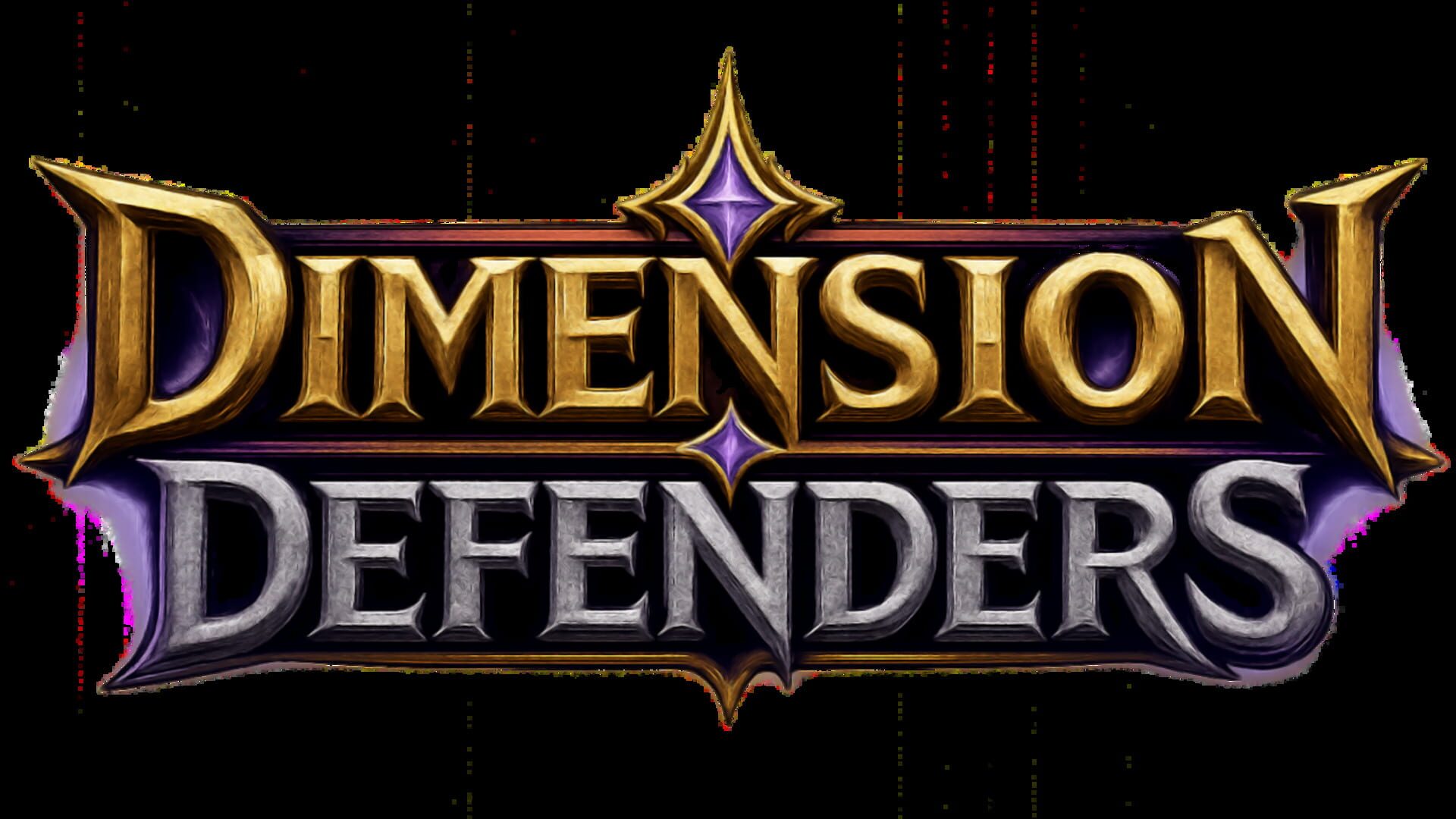 Dimension Defenders
