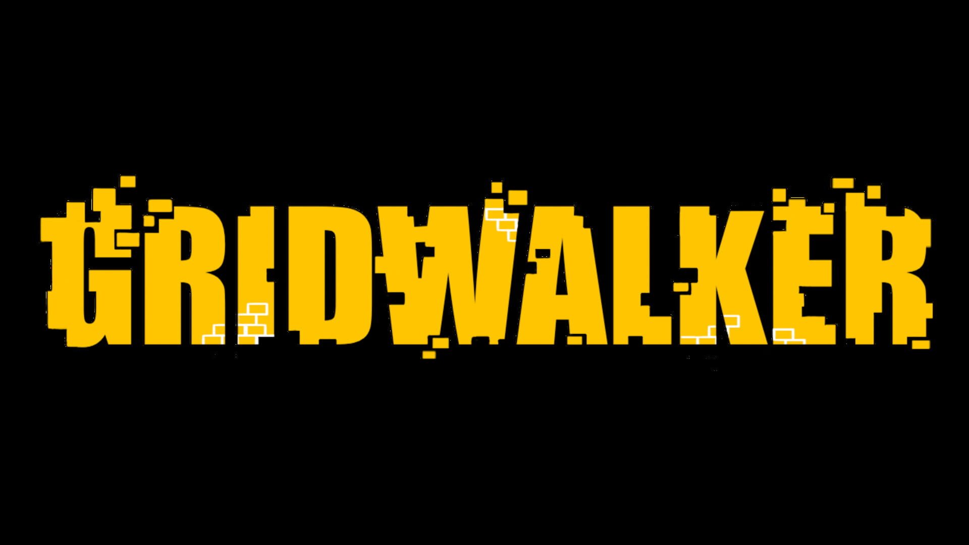 Gridwalker artwork