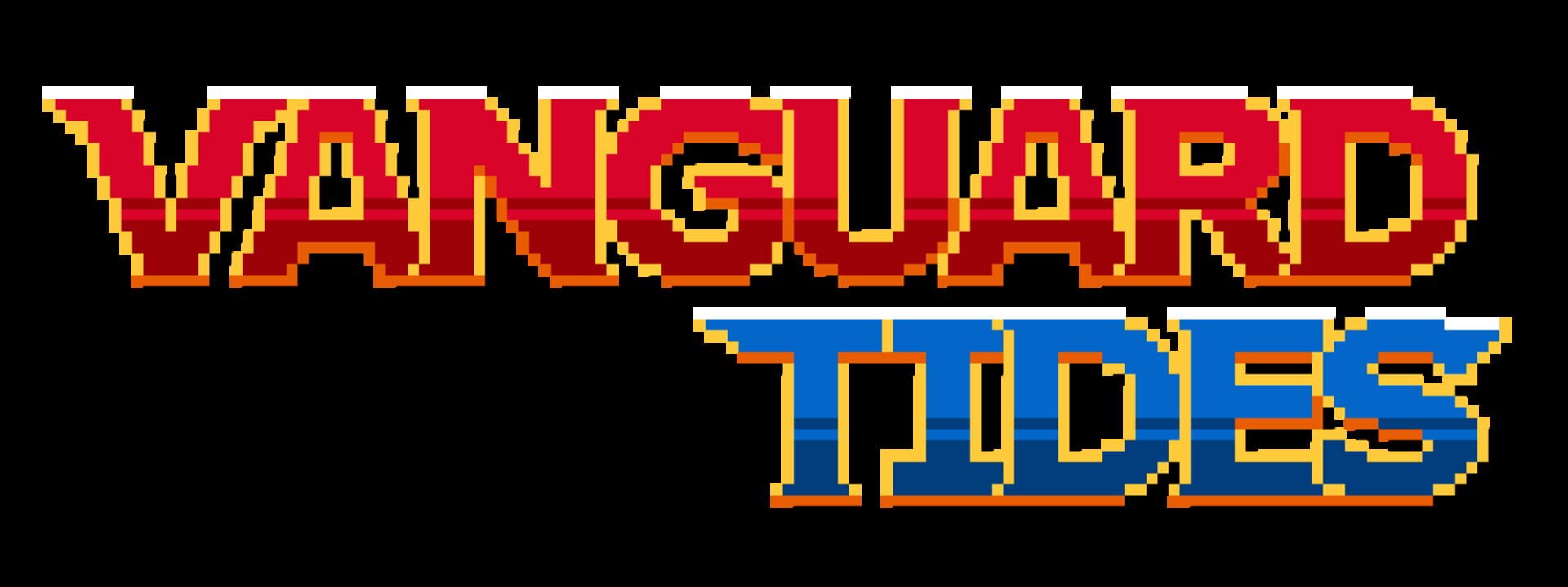 Vanguard Tides