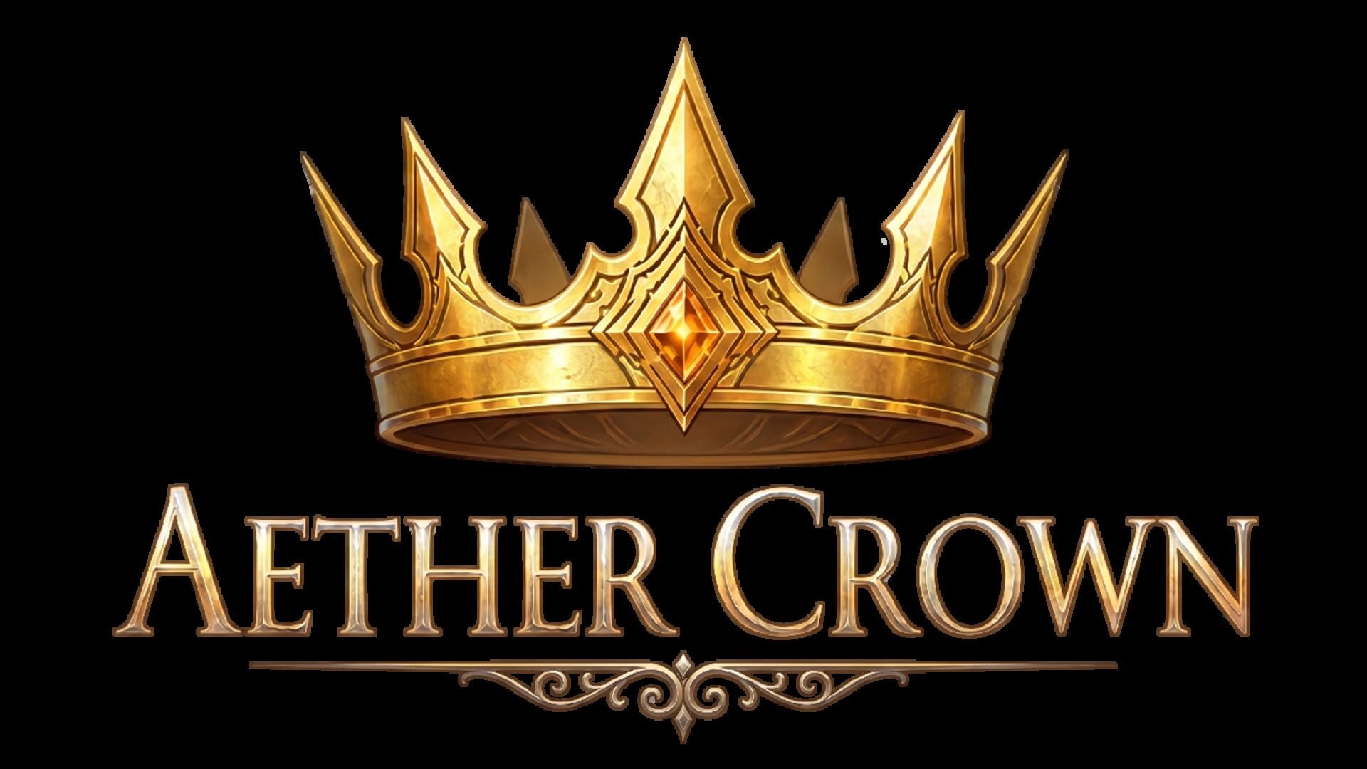 Aether Crown artwork