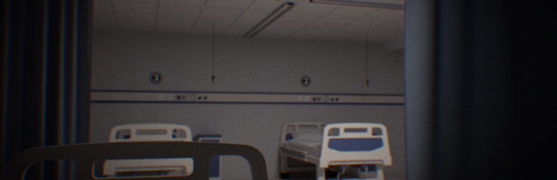 Artwork for Fu Sha 3: Night Clinic
