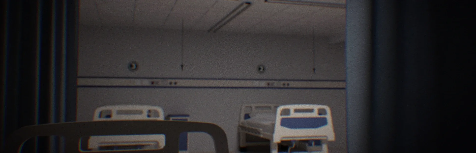Fu Sha 3: Night Clinic