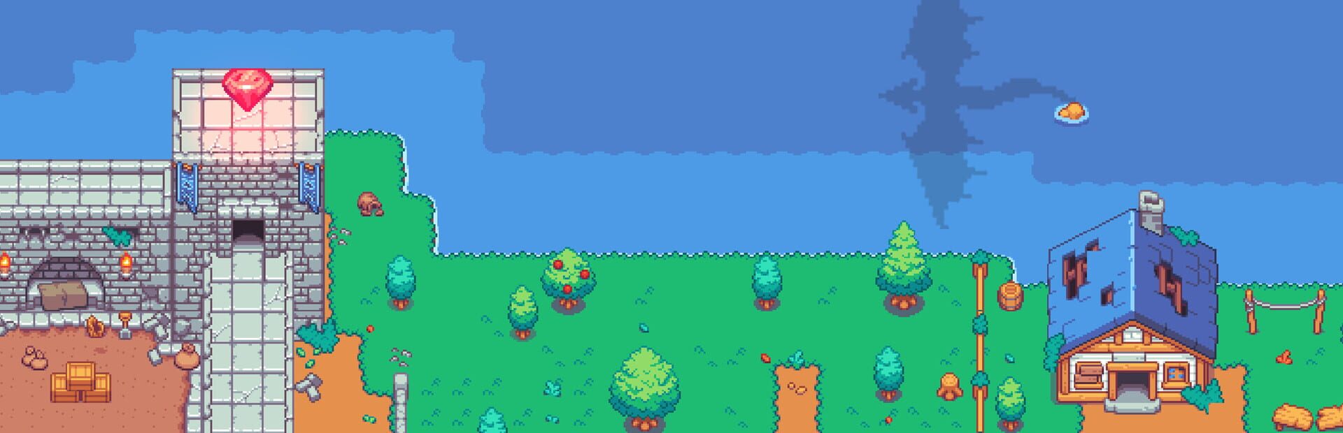 Artwork for Idle Keep
