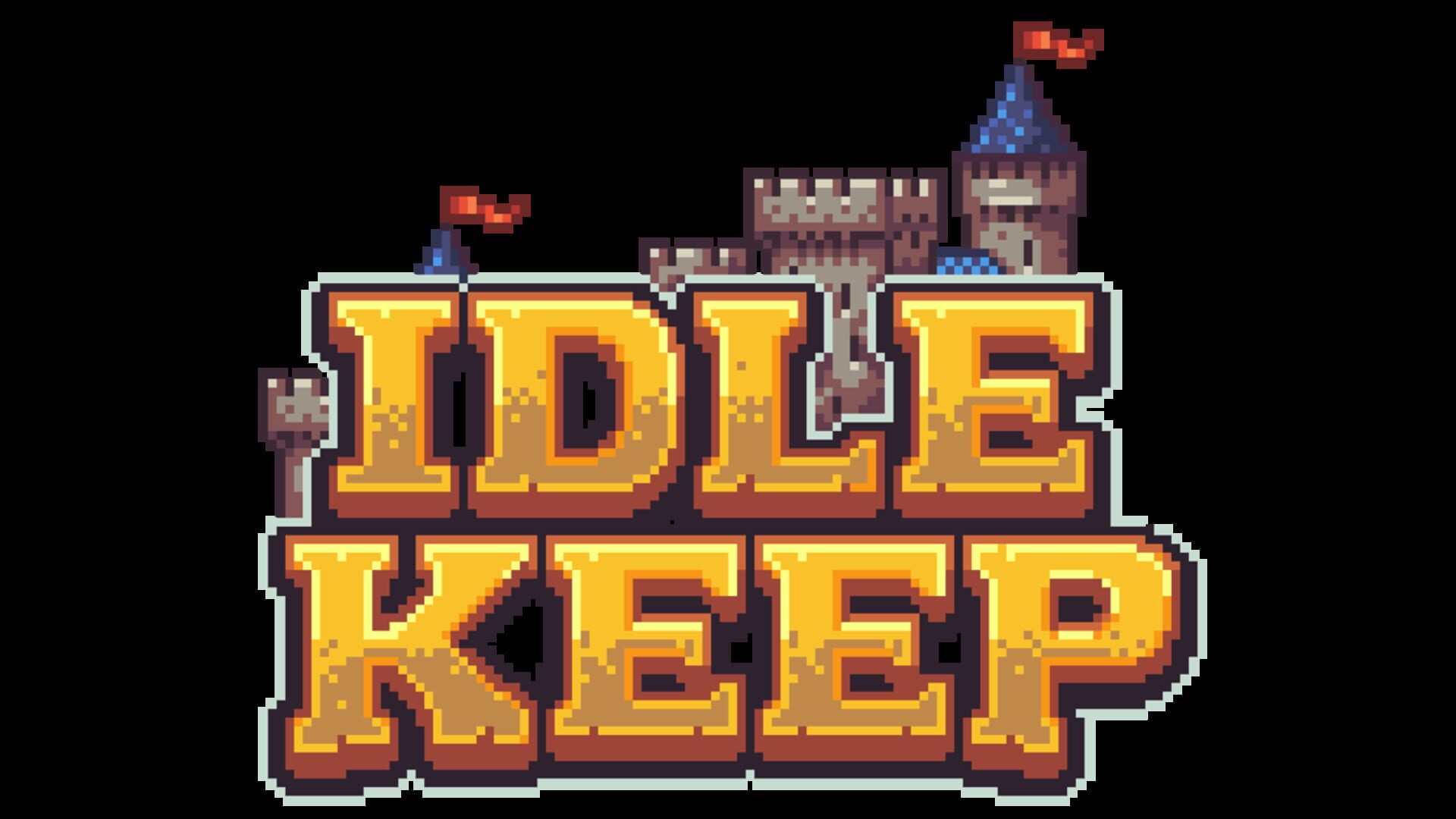 Idle Keep artwork