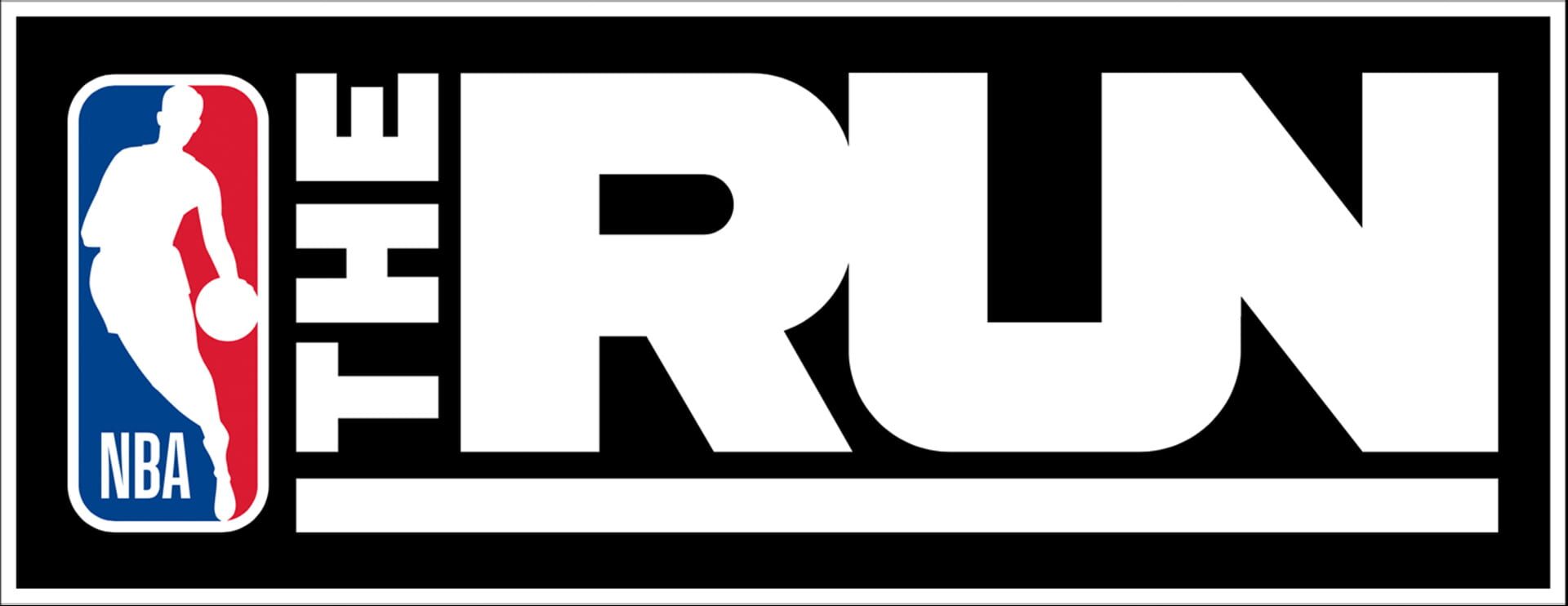 NBA The Run artwork