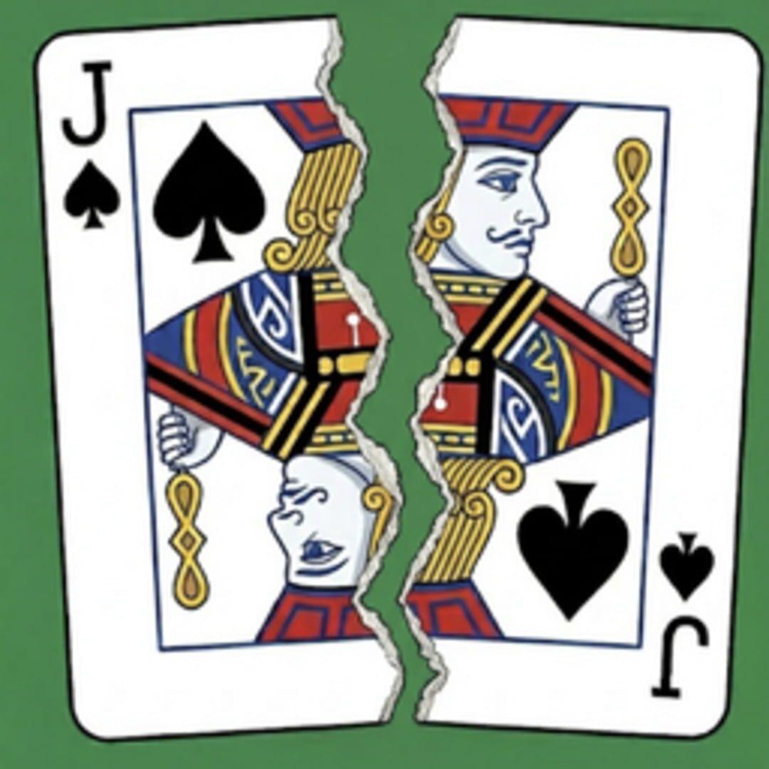 Blackjack: Cheat the House!