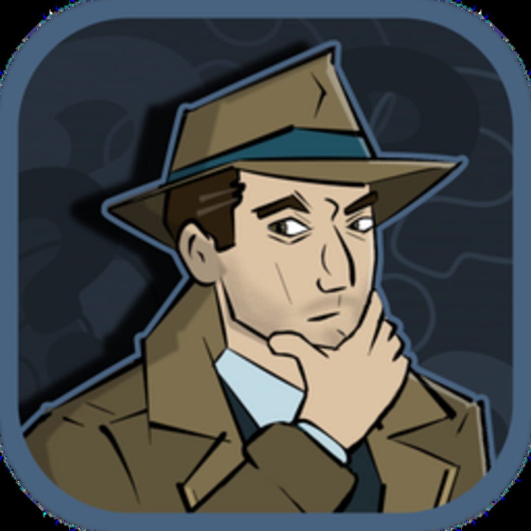 Mini Murder Mysteries artwork