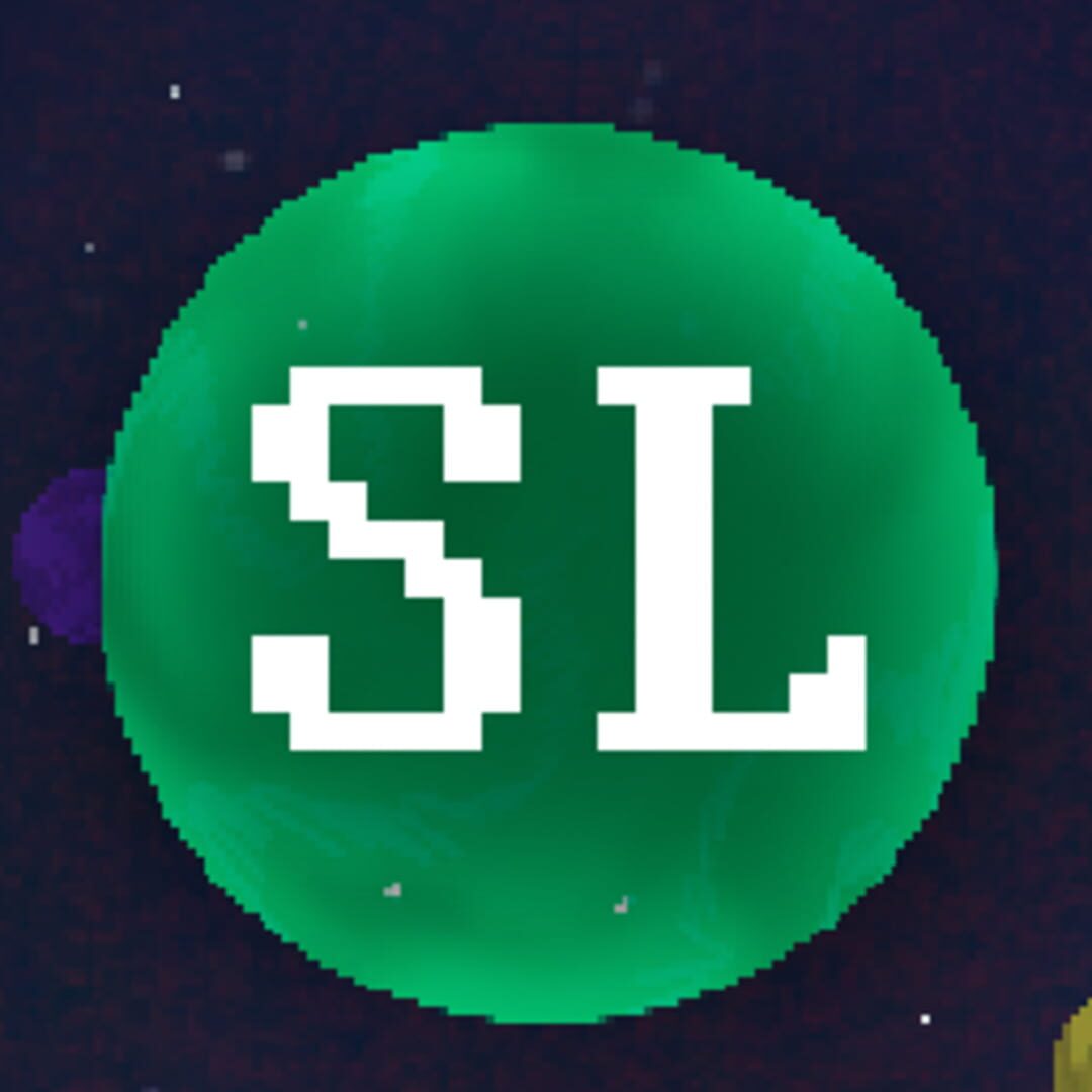 Spaceman's Luck artwork