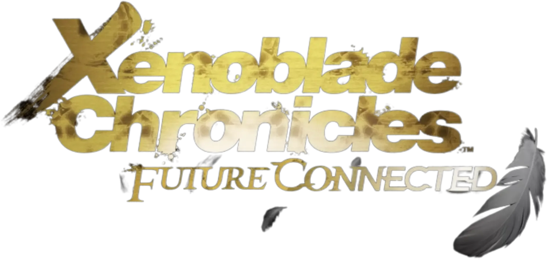 Xenoblade Chronicles: Future Connected