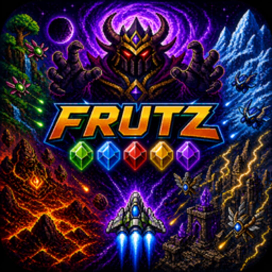 Frutz artwork