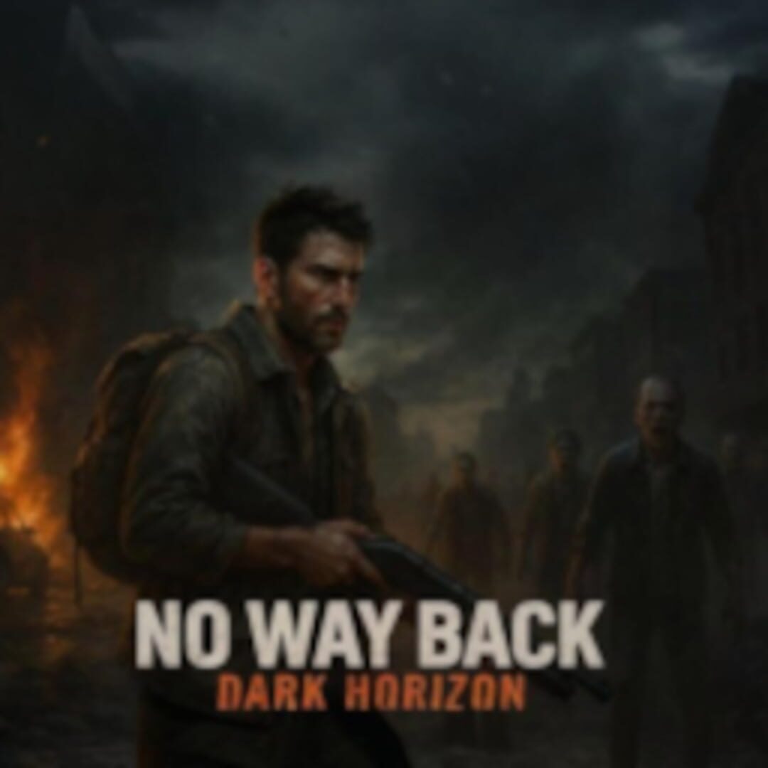 No Way Back: Dark Horizon