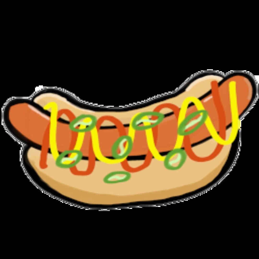 The Last (Hotdog) Stand artwork