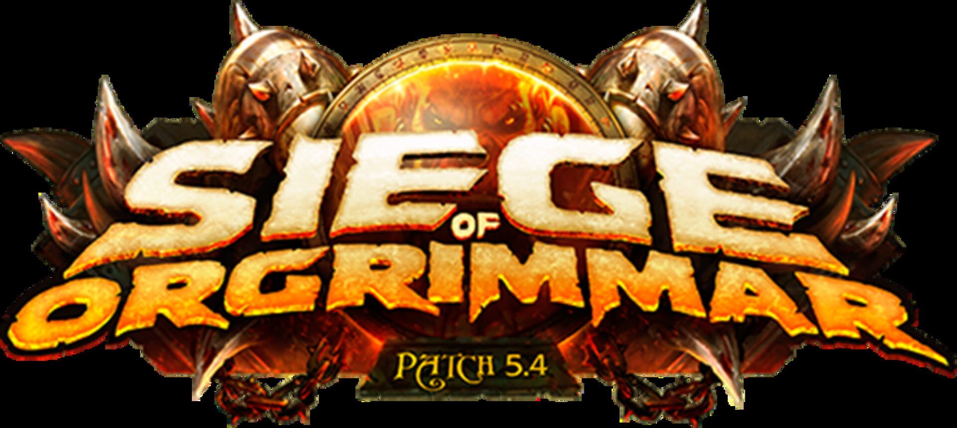 World of Warcraft: Mist of Pandaria: Siege of Orgrimmar