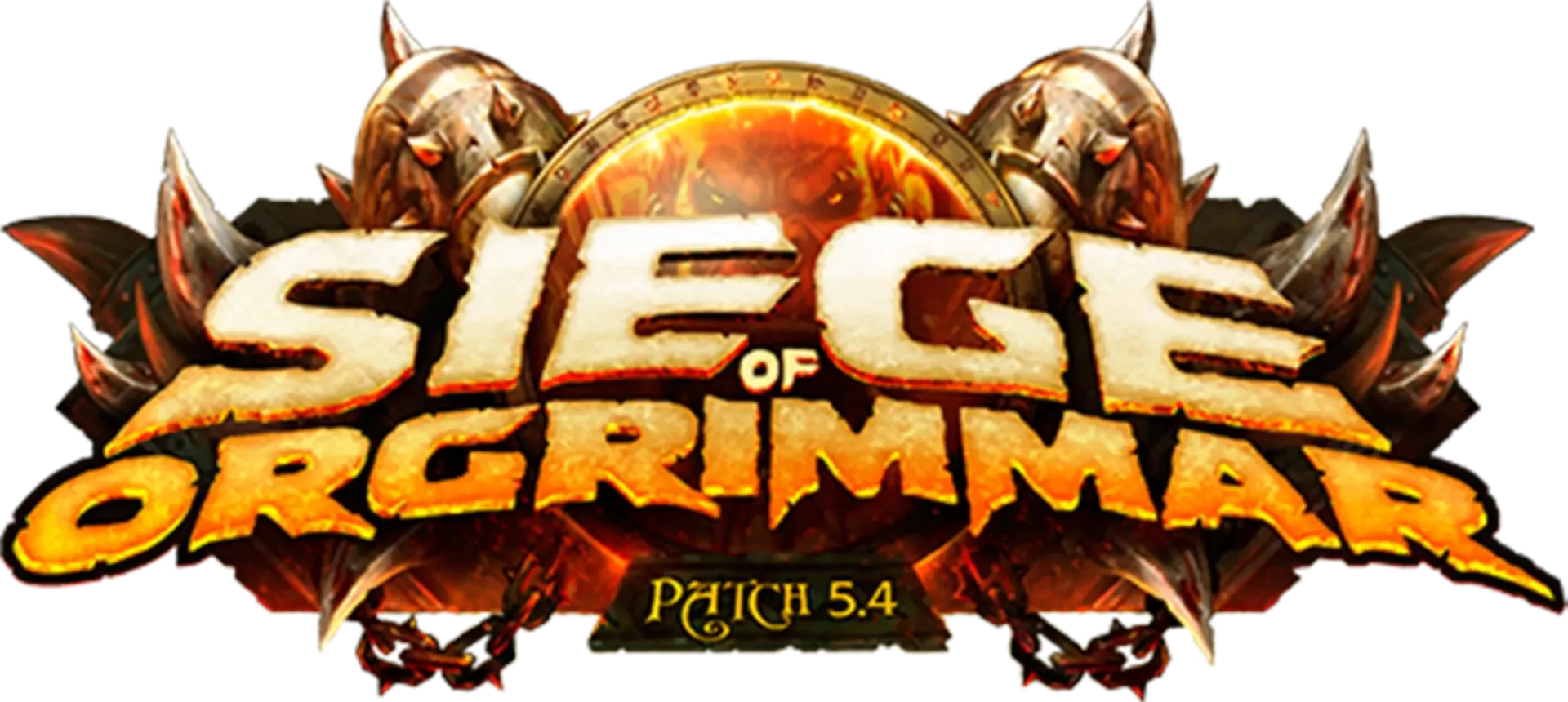 World of Warcraft: Mist of Pandaria: Siege of Orgrimmar