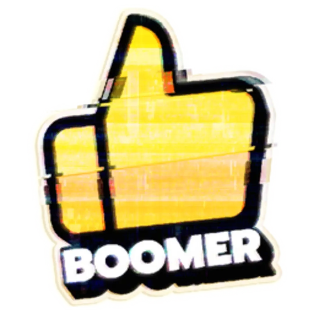OK Boomer