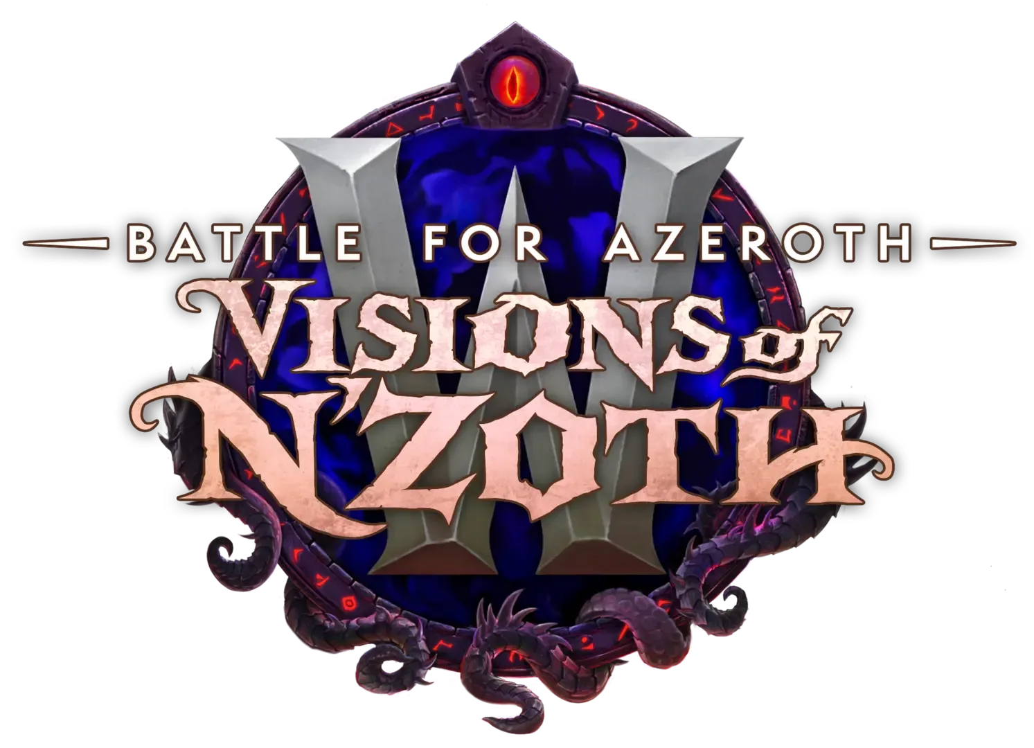 World of Warcraft: Battle for Azeroth - Visions of N'Zoth