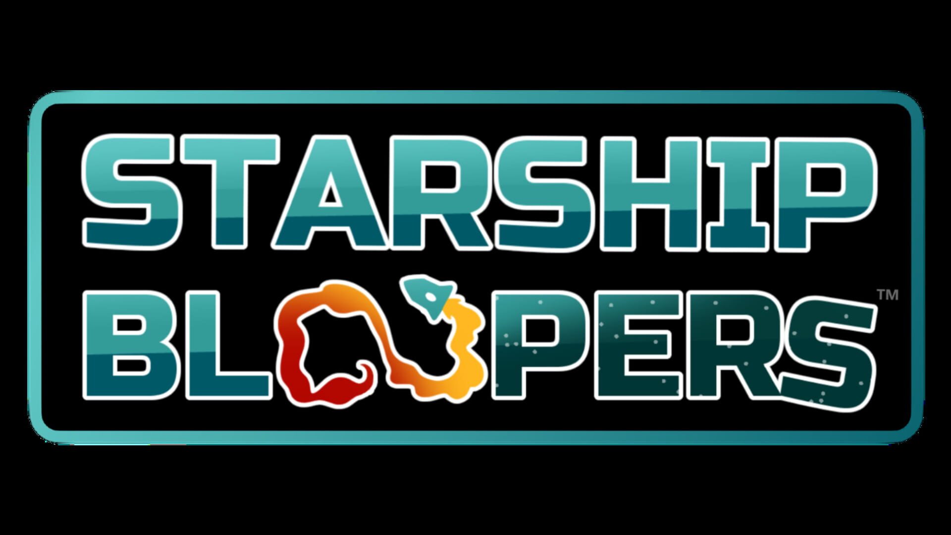 Starship Bloopers