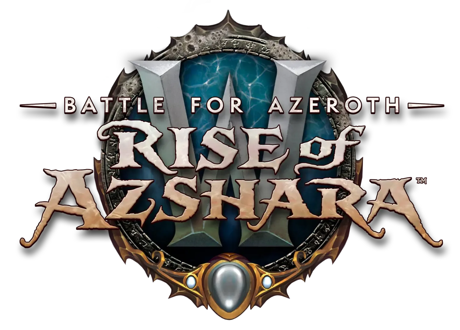 World of Warcraft: Battle for Azeroth - Rise of Azshara