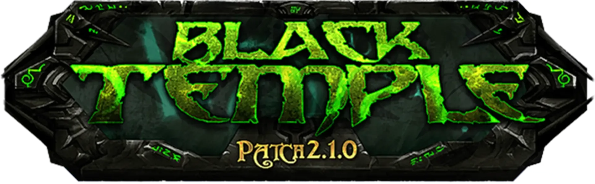 World of Warcraft: The Burning Crusade - The Black Temple