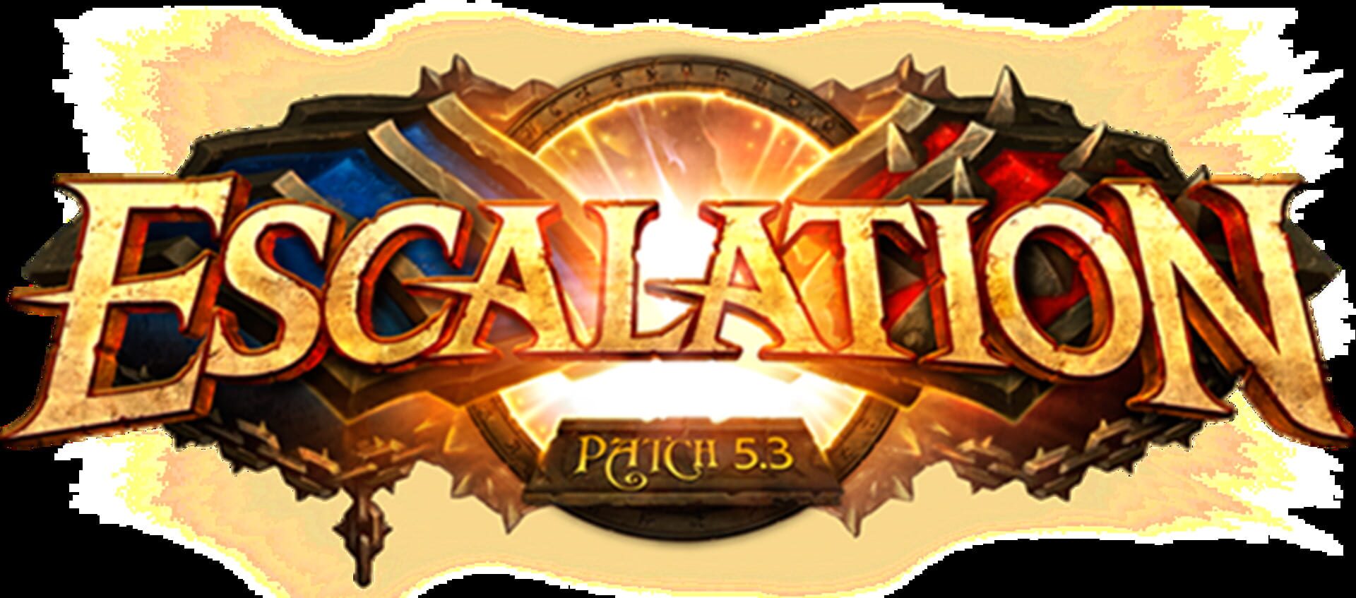 World of Warcraft: Mists of Pandaria: Escalation