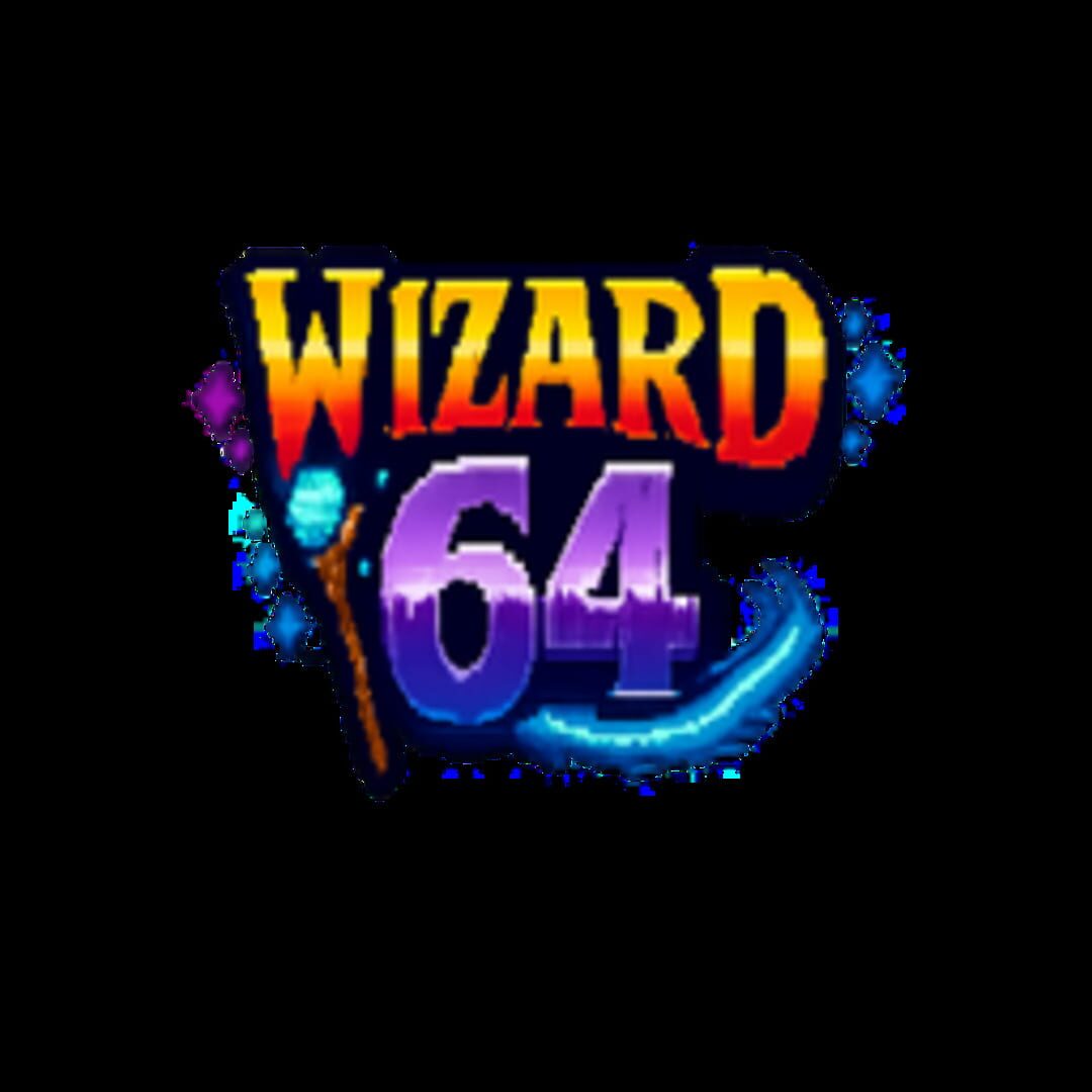 Wizard 64 artwork